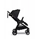 Mamas & Papas Stroller Strada - Black Diamond