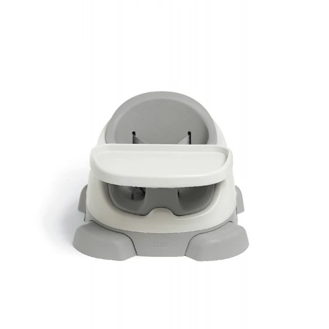 Mamas & Papas Baby Bug Highchair - Pebble Grey
