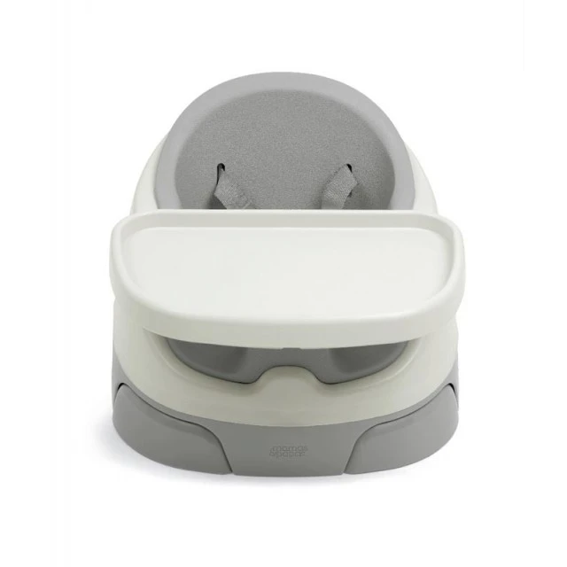 Mamas & Papas Baby Bug Highchair - Pebble Grey