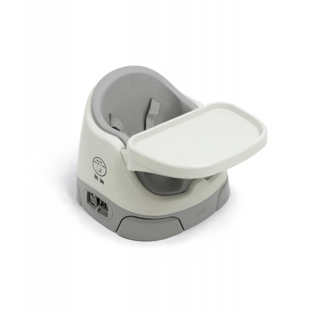 Mamas & Papas Baby Bug Highchair - Pebble Grey