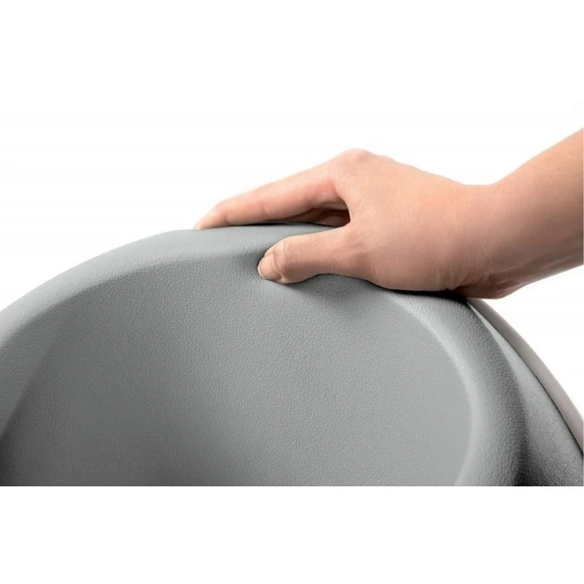 Mamas & Papas Baby Bug Highchair - Pebble Grey