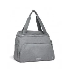 Mamas & Papas Чанта за количка Airo - Grey