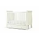 Mamas & Papas Bed Mia - White