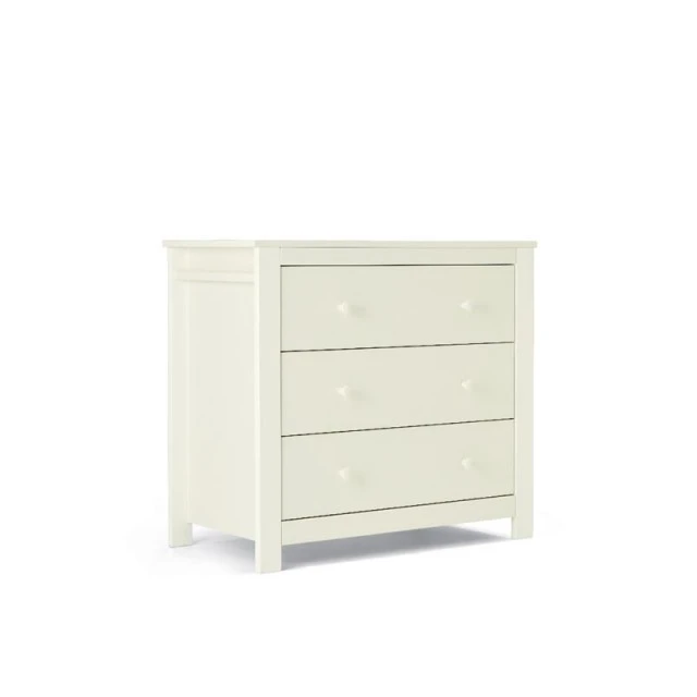 Mamas & Papas Dresser Mia - White