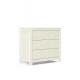Mamas & Papas Dresser Mia - White