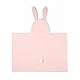Mamas & Papas Hooded towel - Bunny