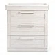 Mamas & Papas Atlas chest of drawers - White