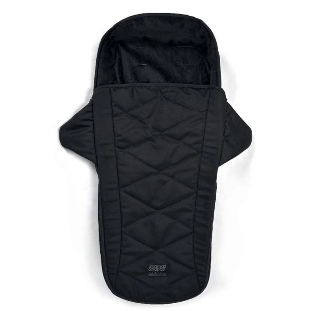 Mamas & Papas Strada Winter Sack - Carbon