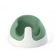 Mamas & Papas Baby Snug With Toy tray - Eucalyptus