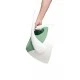 Mamas & Papas Baby Snug With Toy tray - Eucalyptus