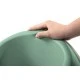Mamas & Papas Baby Snug With Toy tray - Eucalyptus