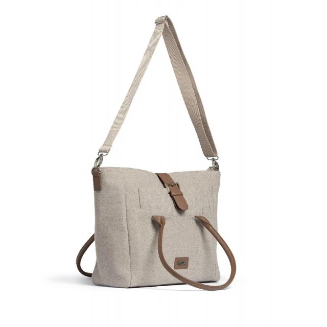 Mamas & Papas Tote Bag - Heritage