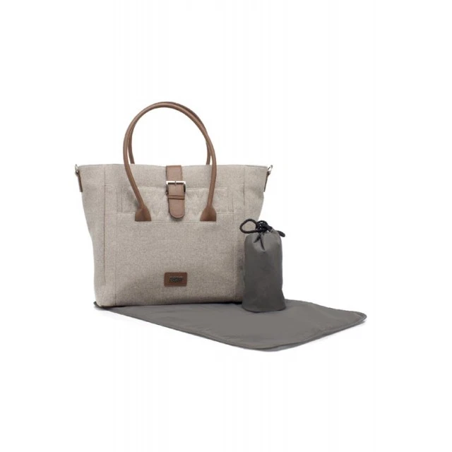 Mamas & Papas Tote Bag - Heritage