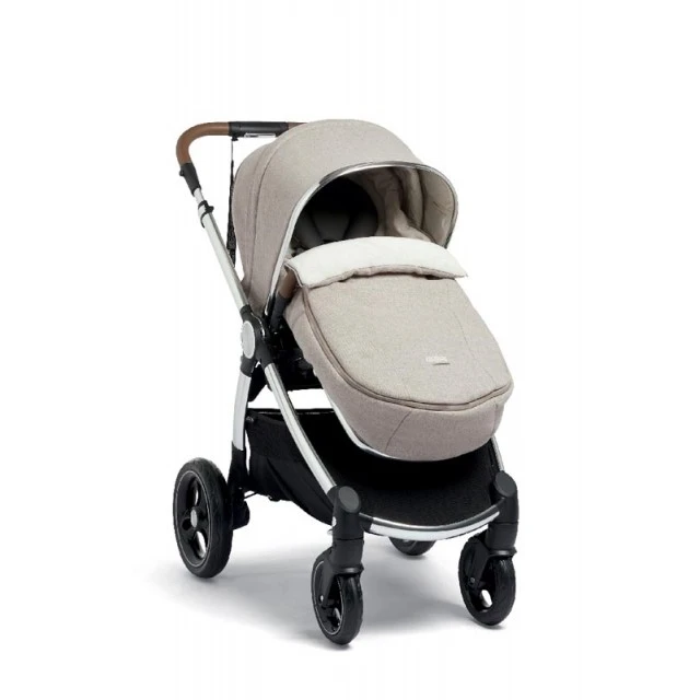 Mamas & Papas Ocarro Stroller - Heritage
