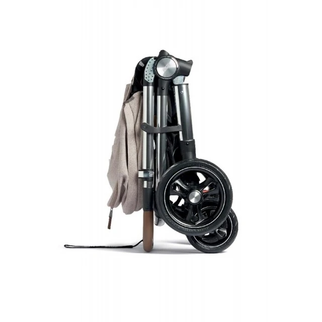 Mamas & Papas Ocarro Stroller - Heritage