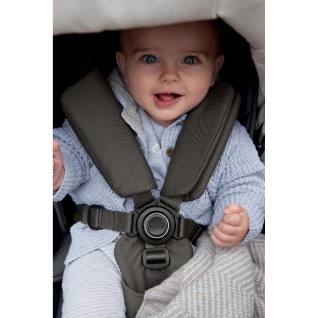 Mamas & Papas Ocarro Stroller - Heritage