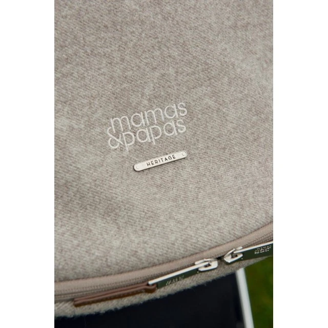 Mamas & Papas Ocarro Stroller - Heritage