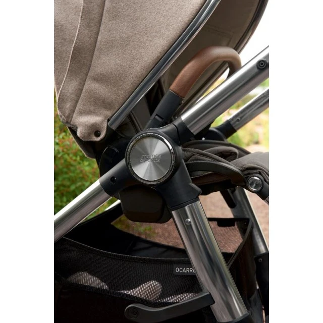 Mamas & Papas Ocarro Stroller - Heritage