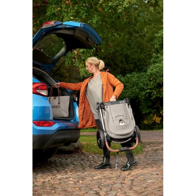 Mamas & Papas Ocarro Stroller - Heritage