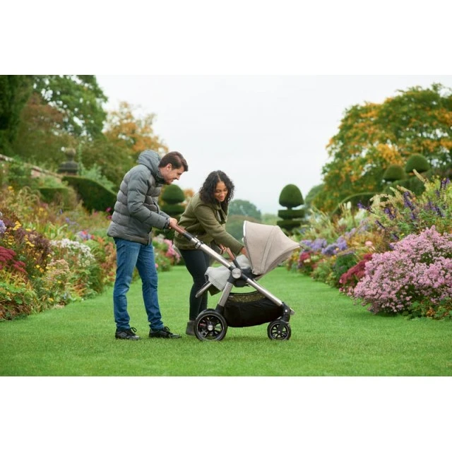 Mamas & Papas Ocarro Stroller - Heritage