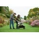 Mamas & Papas Pushchair Ocarro - Heritage