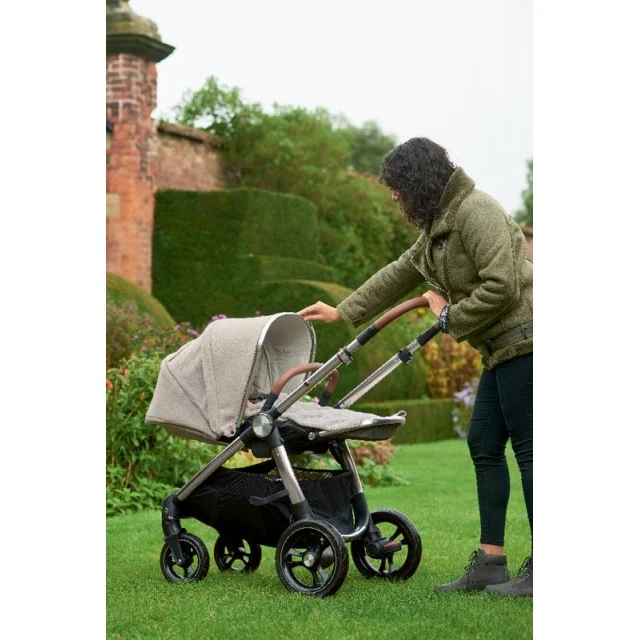 Mamas & Papas Ocarro Stroller - Heritage