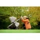 Mamas & Papas Pushchair Ocarro - Heritage