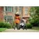 Mamas & Papas Pushchair Ocarro - Heritage