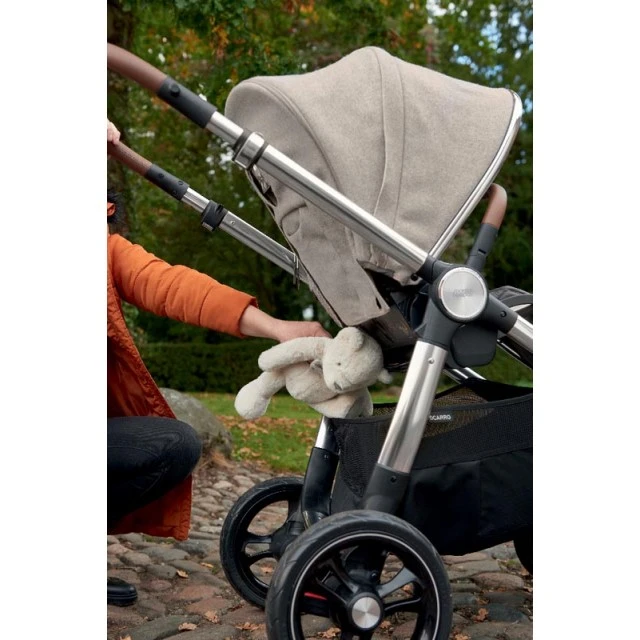 Mamas & Papas Ocarro Stroller - Heritage