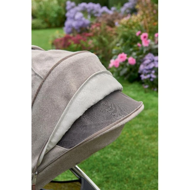 Mamas & Papas Ocarro Stroller - Heritage