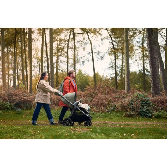 Mamas & Papas Stroller Ocarro - Everest