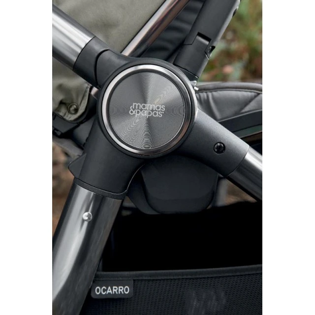 Mamas & Papas Stroller Ocarro - Everest