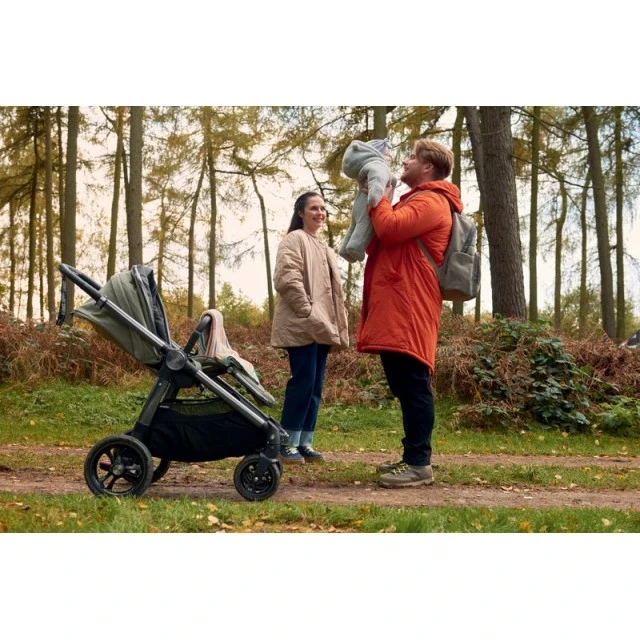 Mamas & Papas Stroller Ocarro - Everest