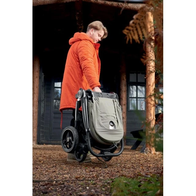 Mamas & Papas Stroller Ocarro - Everest