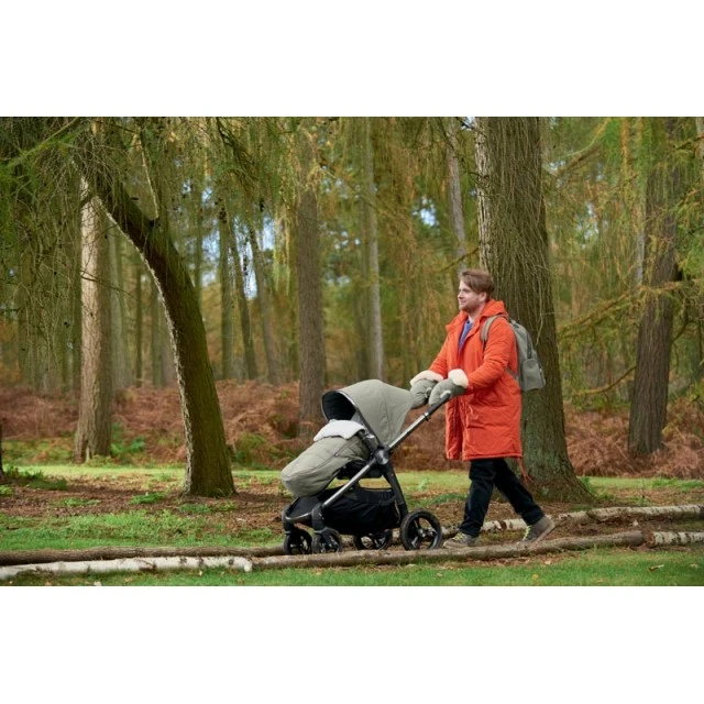Mamas & Papas Stroller Ocarro - Everest