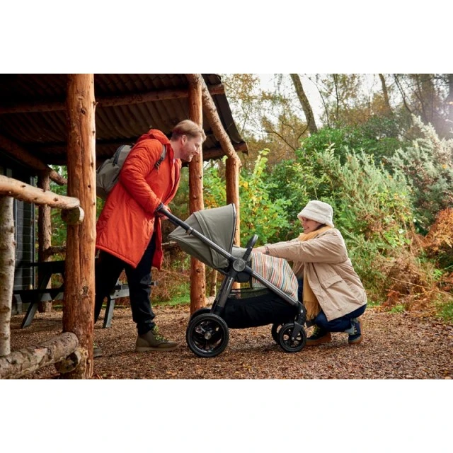 Mamas & Papas Stroller Ocarro - Everest