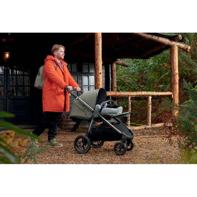 Mamas & Papas Stroller Ocarro - Everest