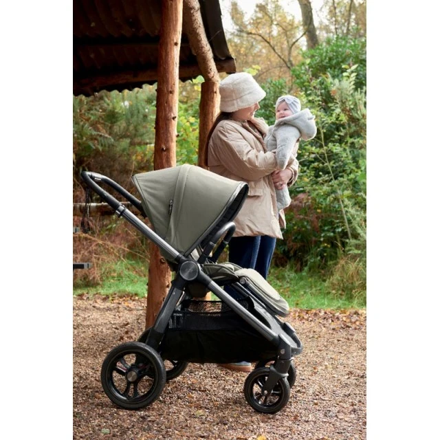 Mamas & Papas Stroller Ocarro - Everest