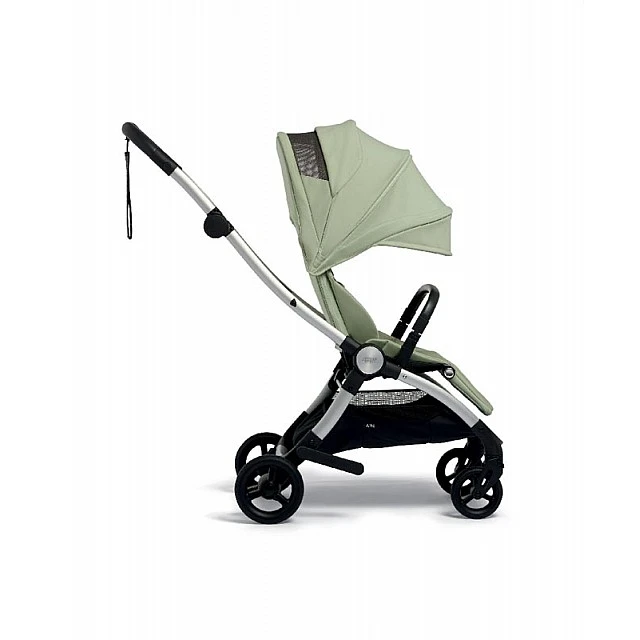 Mamas & Papas Airo Summer Stroller - Eucalyptus