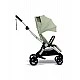 Mamas & Papas Airo Summer Stroller - Eucalyptus