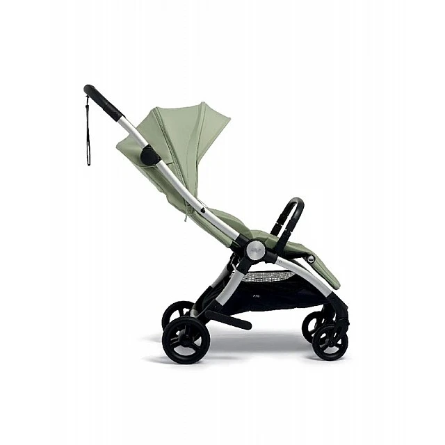 Mamas & Papas Airo Summer Stroller - Eucalyptus