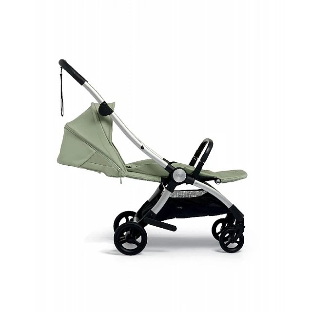 Mamas & Papas Airo Summer Stroller - Eucalyptus