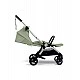 Mamas & Papas Airo Summer Stroller - Eucalyptus
