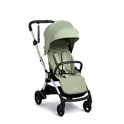 Mamas & Papas Airo Summer Stroller - Eucalyptus