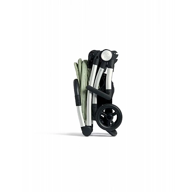 Mamas & Papas Airo Summer Stroller - Eucalyptus