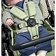 Mamas & Papas Airo Summer Stroller - Eucalyptus