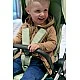 Mamas & Papas Airo Summer Stroller - Eucalyptus