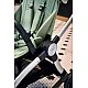Mamas & Papas Airo Summer Stroller - Eucalyptus