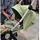 Mamas & Papas Airo Summer Stroller - Eucalyptus