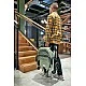 Mamas & Papas Airo Summer Stroller - Eucalyptus